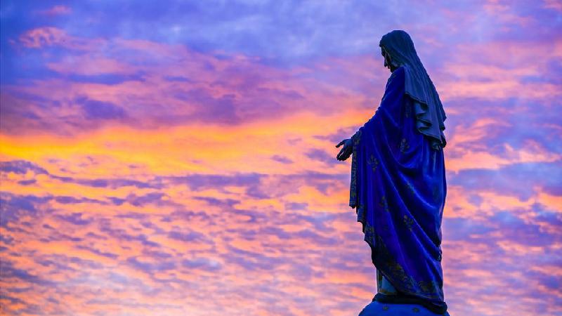 Nossa Senhora Aparecida: Por que mãe de Jesus entrou para a História com mais de mil nomes - Getty Images