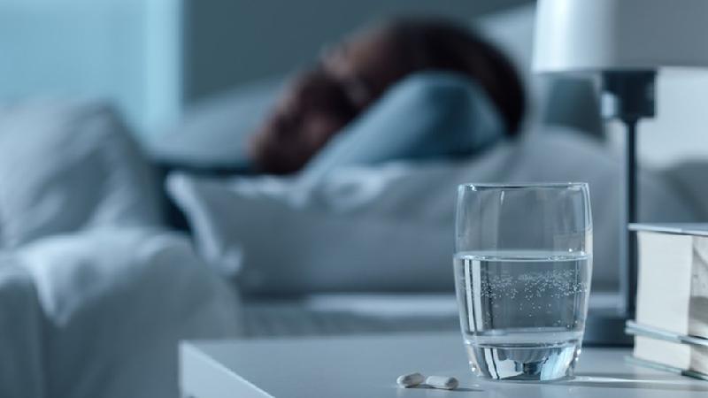 Zolpidem e os jovens: conheça efeitos colaterais de remédio que virou mania - Getty Images
