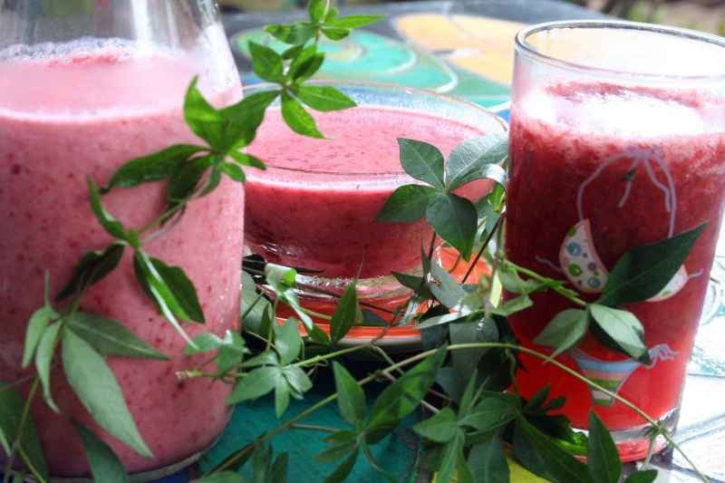 Veja 8 alimentos 'anti-idade' que só têm efeito com dieta saudável - Monique Renne/Esp. CB/D.A Press