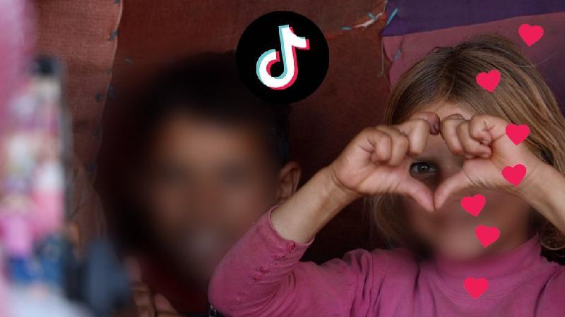 Investigação revela:TikTok lucra com famílias que pedem doações em lives - BBC