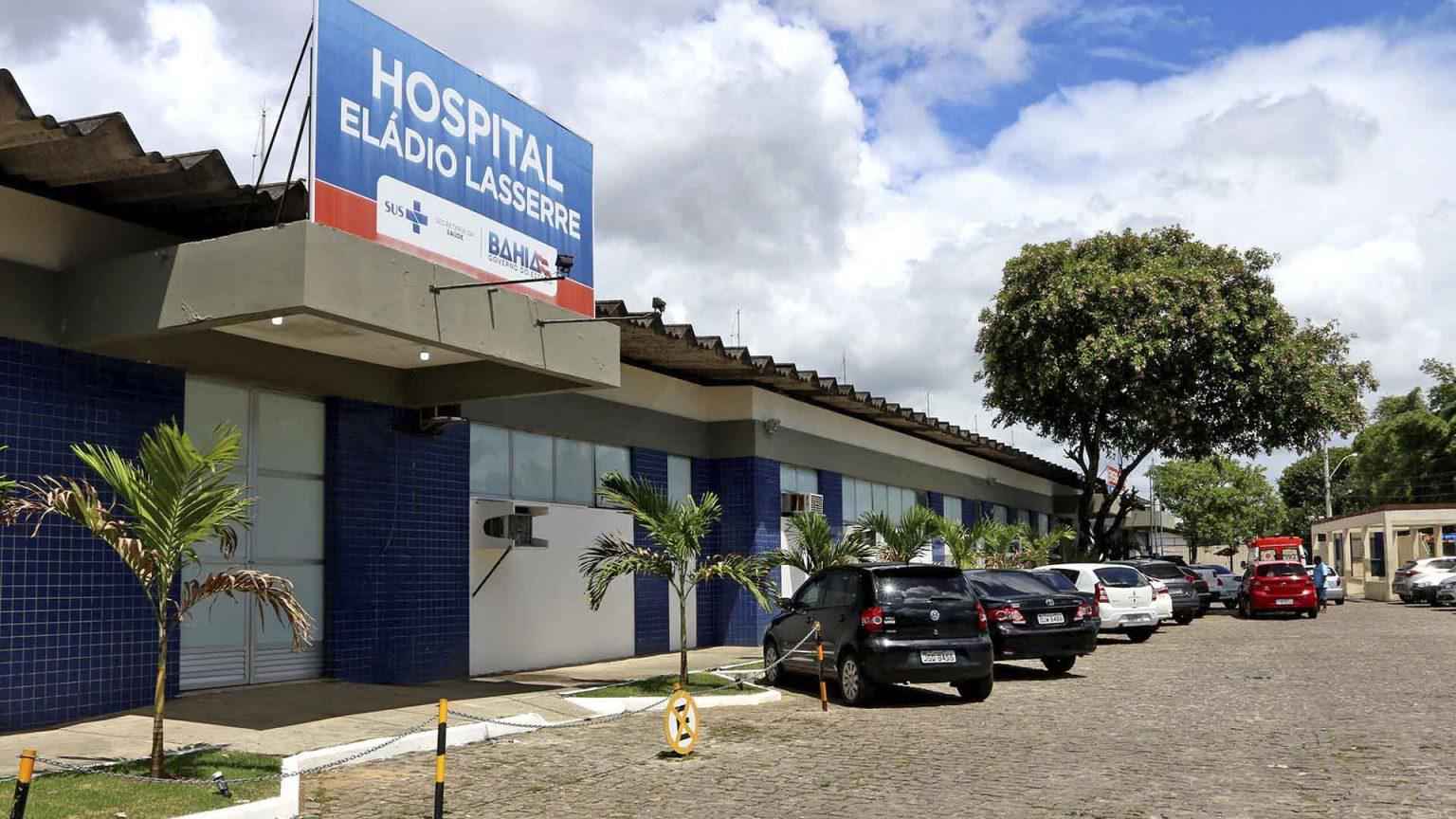 Jovem se joga de carro de app, é dado como morto, mas hospital volta atrás - Instituto Fernando Filgueiras