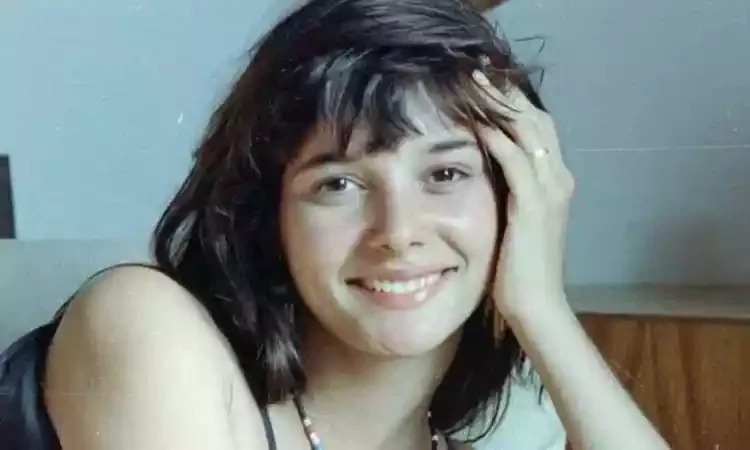 Daniella Perez ganha biografia que endeusa a atriz e se abre para ouvir algozes - Arquivo pessoal