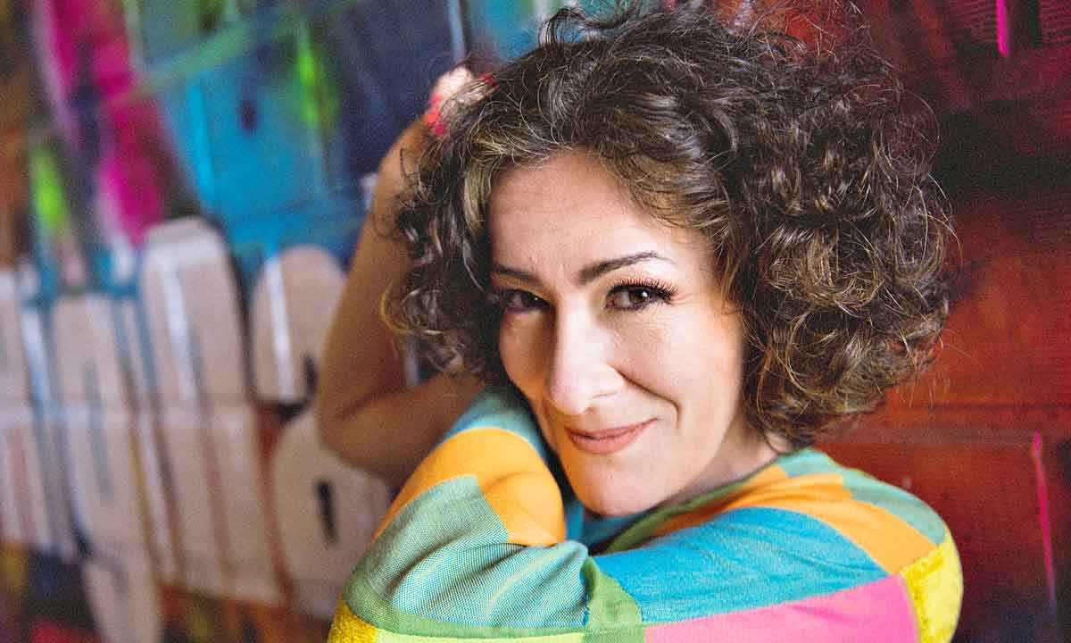 Patricia Ahmaral revisita a obra do compositor Torquato Neto - Kika Antunes/Divulgação