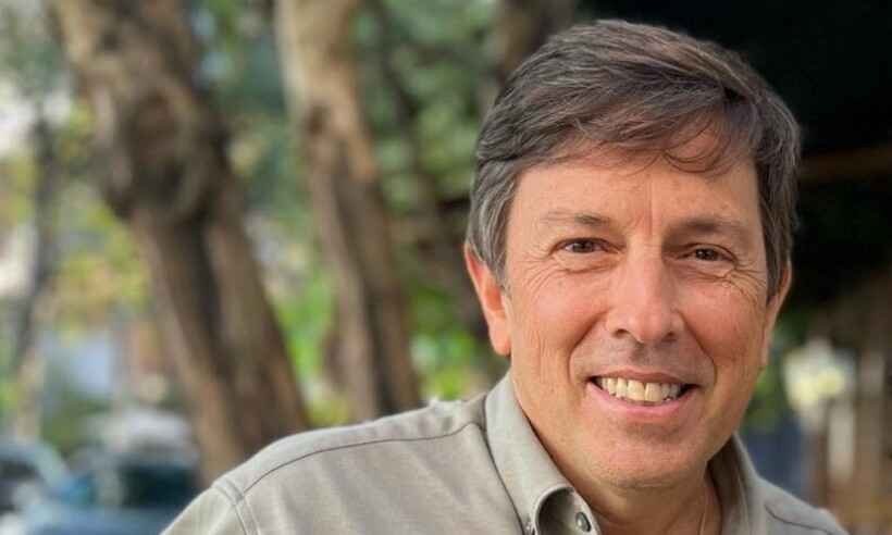 Amoêdo declara voto em Lula: 'Bolsonaro é péssimo gestor, sem compaixão' - Reprodução/Instagram Daniel Jose%u0301