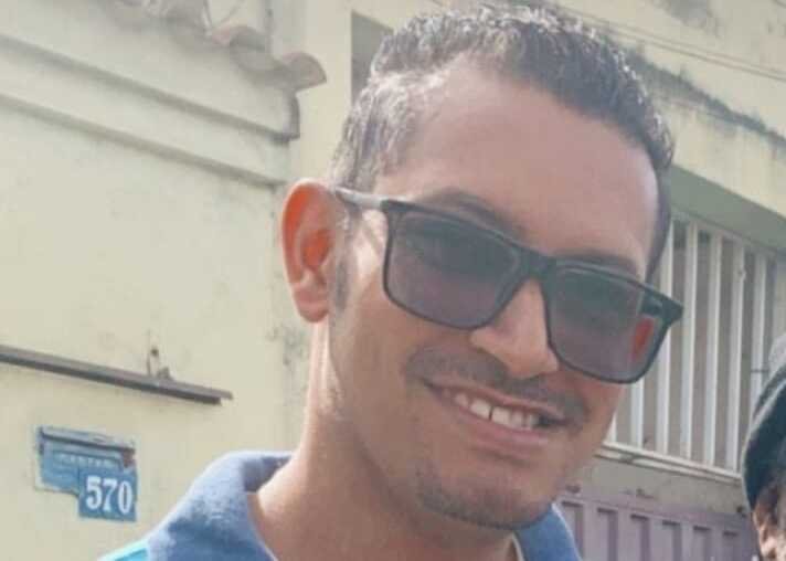 Operador de caixa é encontrado morto em Sabará - Arquivo Pessoal/Reprodução