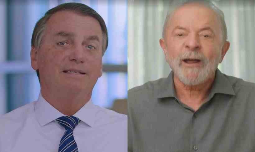 Veja a previsão do tarô sobre eleição para presidente - Reprodução/Programa Eleitoral