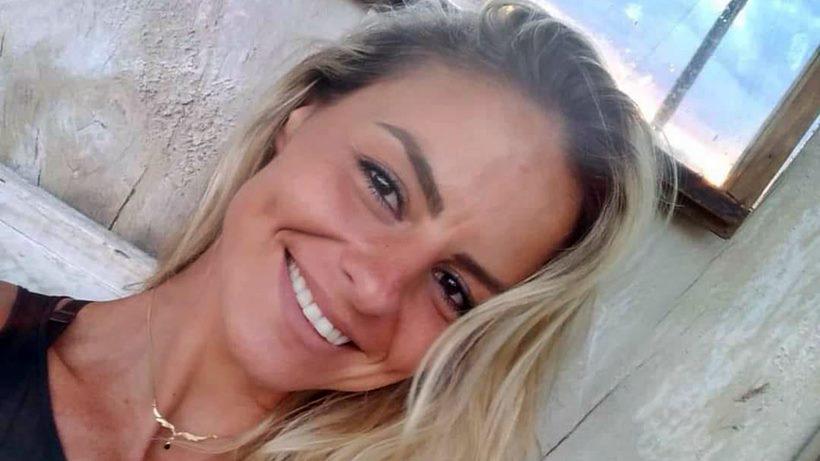 Mulher é encontrada morta em MG após desaparecer no dia do aniversário - Redes Sociais