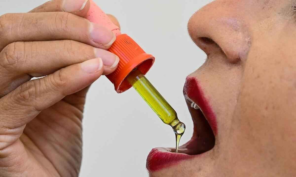 Uso da cannabis no Brasil ficou mais restrito e prejudicará pacientes - Moises Avila/AFP