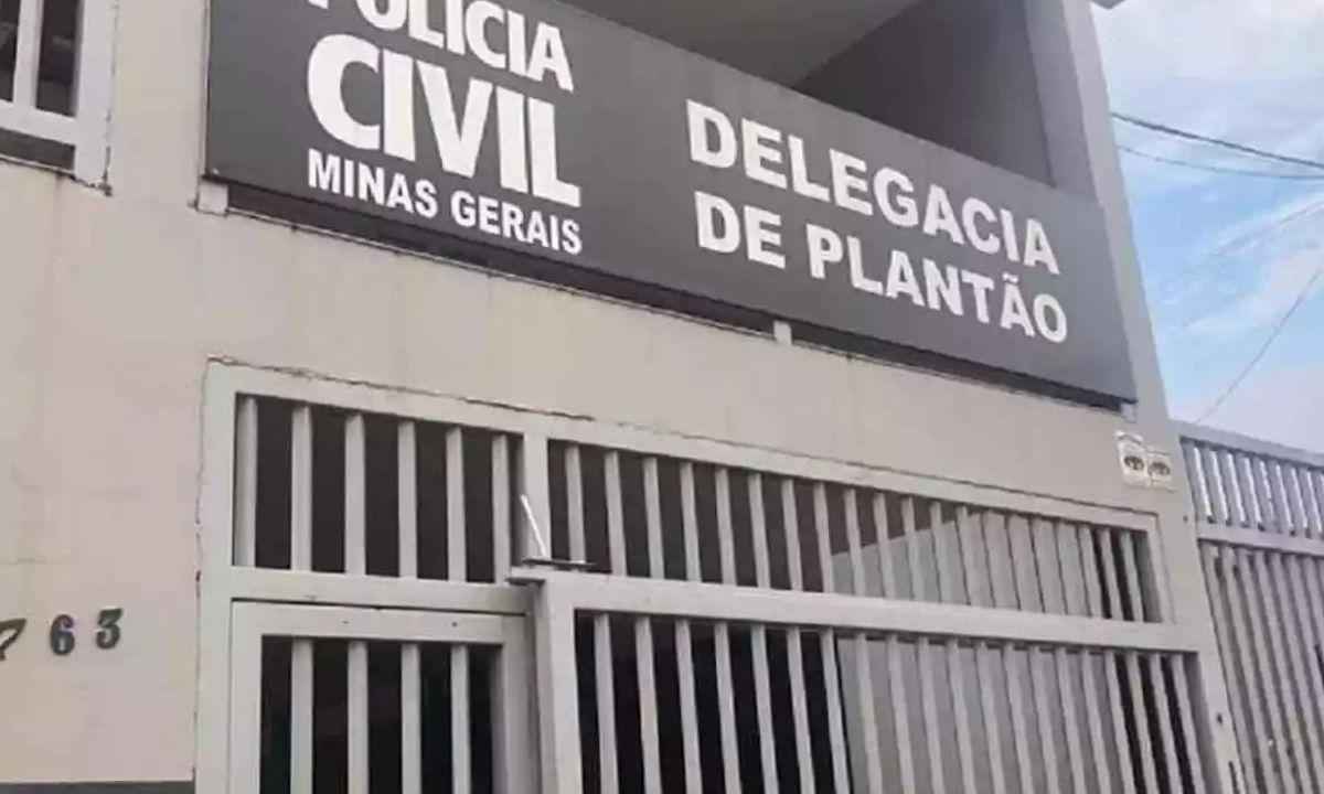 Polícia identifica membros humanos encontrados em córregos - Divulgação/Polícia Civil