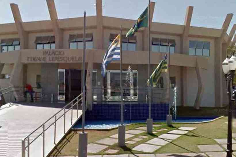 Prefeitura de Cristalina (GO) abre novo concurso com salário inicial de até R$ 8 mil - Divulgação/MPGO