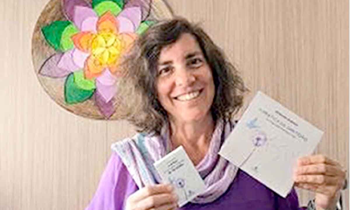 Gratidão: a prática que muda vidas -  Lc/Divulgação