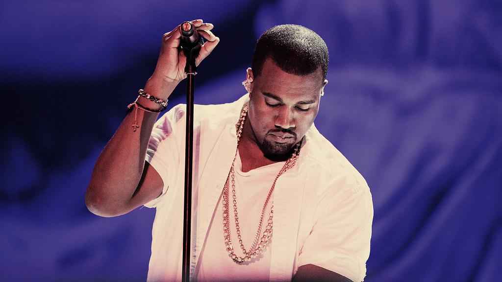 Adidas anuncia fim da colaboração com Kanye West após comentários antissemitas - Flickr