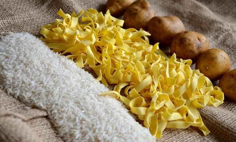 Carboidrato é aliado da alimentação saudável e não vilão - congerdesign/Pixabay
