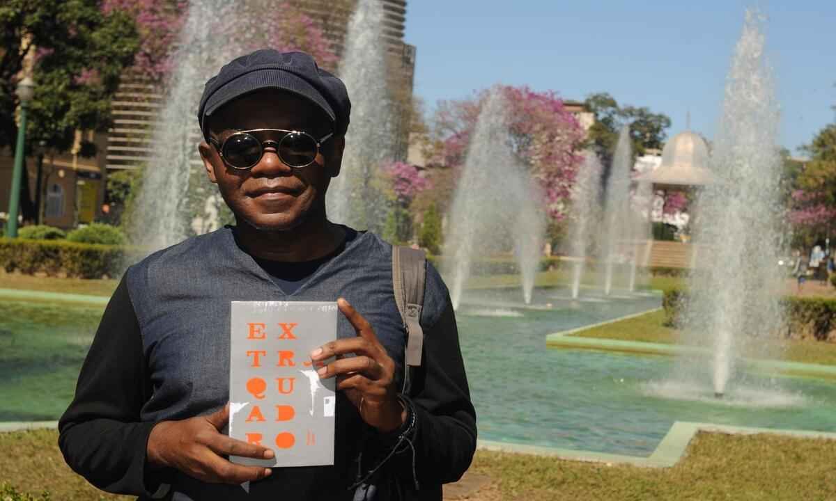Autores mineiros estão entre os finalistas do Prêmio Jabuti - Leandro Couri/EM/D.A.Press