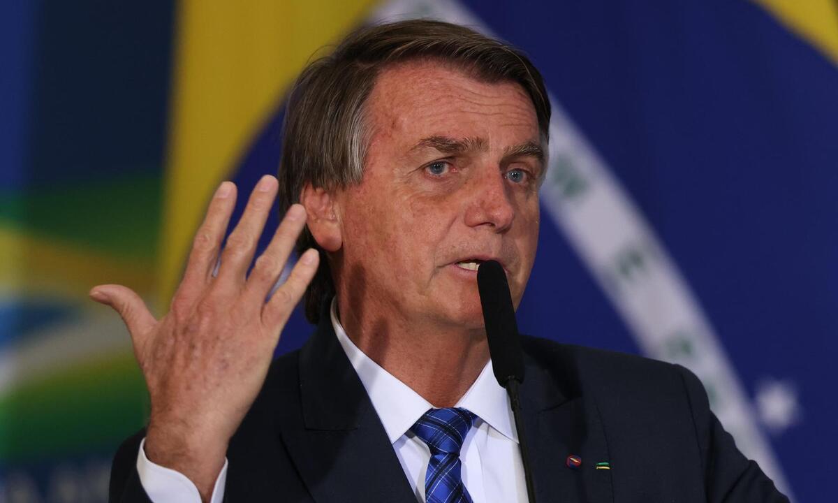 Ex-aliado de Bolsonaro, André Marinho: Presidente é 'um sociopata sedutor' - Gabriela Biló/Folhapress
