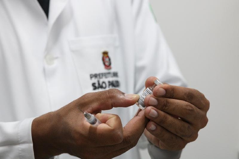 Mortalidade materna foi 70% maior em 15 meses de pandemia, diz estudo - Agência Brasil