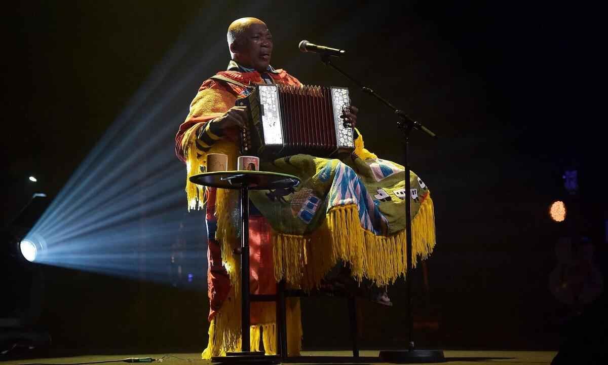 Saiba como Milton Nascimento irá comemorar hoje seus 80 anos - Carl de Souza/AFP