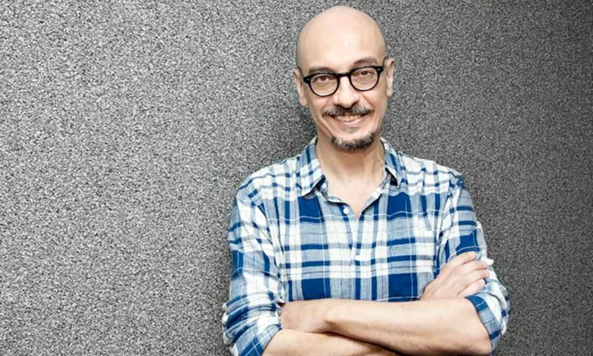 Sérgio Rodrigues lança livro e disco em Belo Horizonte - Daniel Bianchini/Divulgação