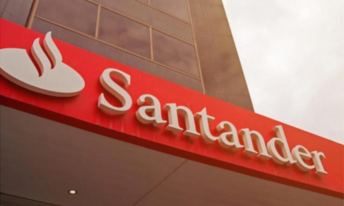 Santander lucra R$ 3,12 bilhões no 3º trimestre de 2022 - Divulgação/Procon MS