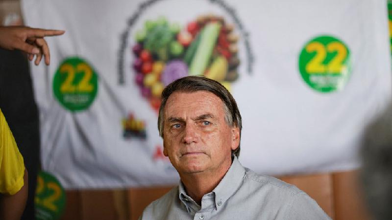 Eleições 2022: 6 perguntas sobre acusações de Bolsonaro a respeito das inserções de campanha - Reuters