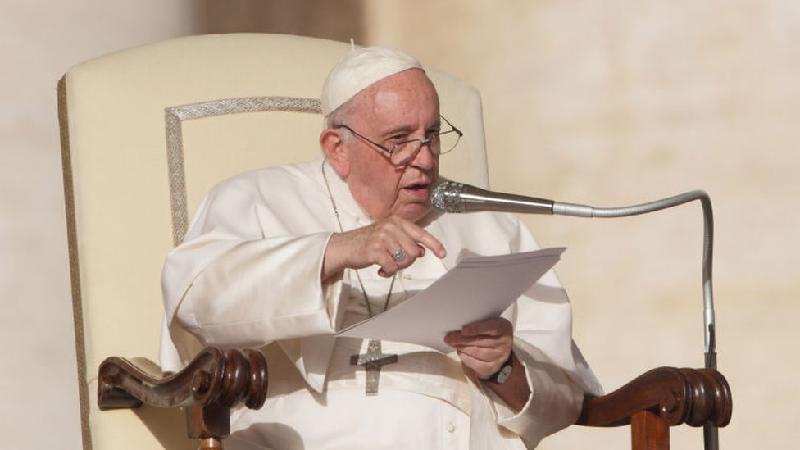 Até freiras e padres veem pornografia, diz papa Francisco em alerta sobre internet - Getty Images