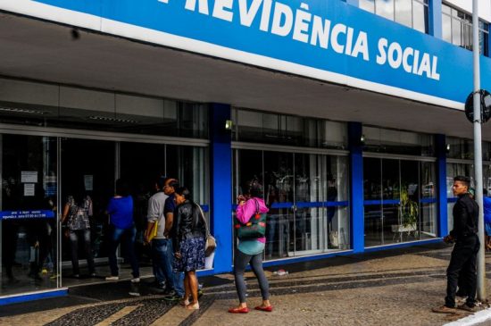 Dia do Servidor: agências do INSS não funcionam nesta sexta-feira (28) - Agência Brasil