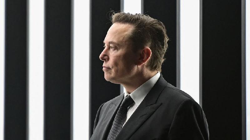 Elon Musk conclui compra do Twitter por US$ 44 bi e demite executivos - AFP