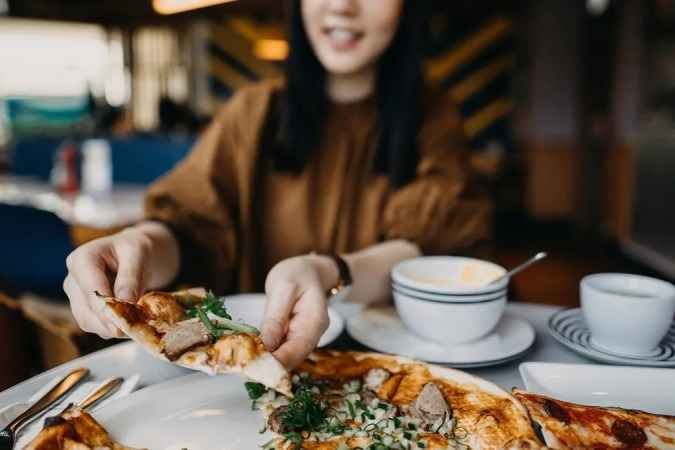 Alguns alimentos são mesmo capazes de reduzir o apetite? - Yiu Yu Hoi/Getty Images