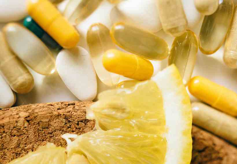 Excesso de vitamina D pode gerar sérias consequências à saúde - Nataliya Vaitkevich/Pexels