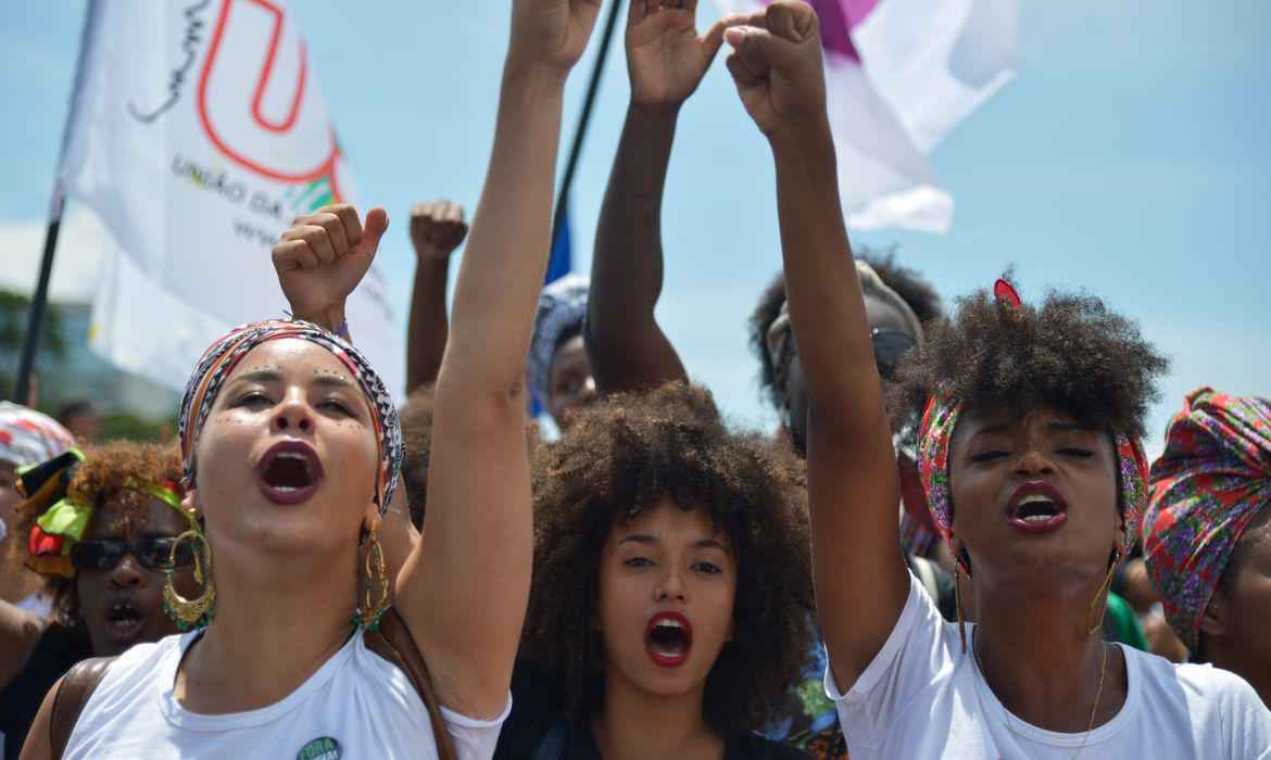 Evangélicos negros dizem em manifesto que Bolsonaro usa fé para racismo - Marcello Casal jr/Agência Brasil