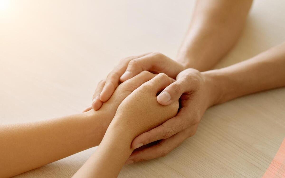 Médica usa a própria vivência para cuidar de pessoas ansiosas e depressivas - Freepik/Divulgação