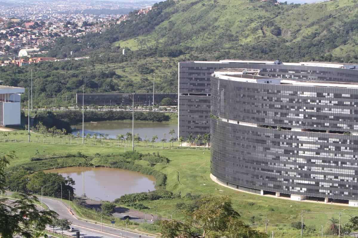 Feriado e ponto facultativo: o que abre e o que fecha em BH semana que vem - Edesio Ferreira/EM/D.A Press