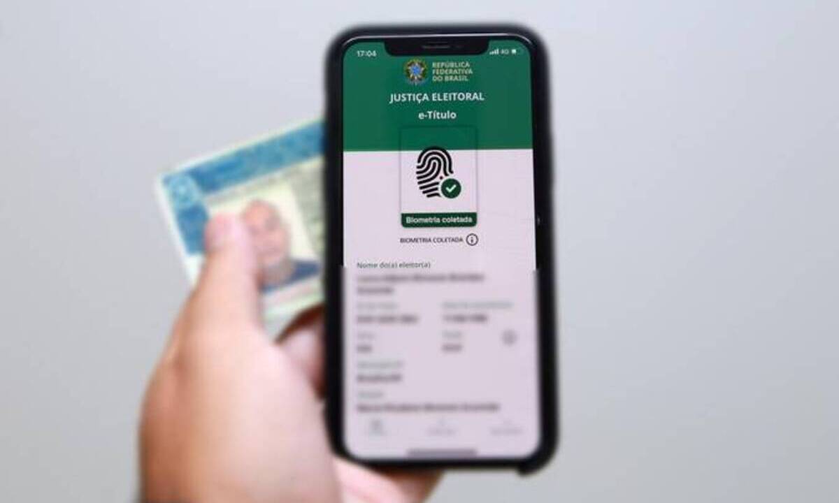 Perdi meu título de eleitor: como saber o número? - foto: Antonio Augusto/Ascom/TSE