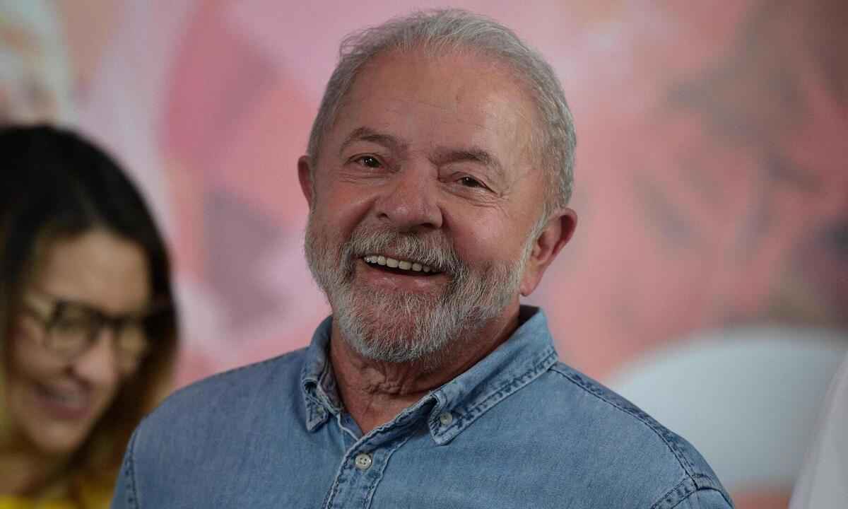 MEI: Campanha de Lula pede remoção de vídeos editados por bolsonaristas - CARL DE SOUZA / AFP