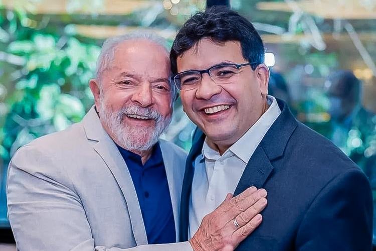 Governador eleito do PT denuncia oito operações ilegais da PRF no Piauí - pt.org.br