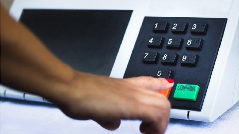 Lula eleito presidente: abstenção cai pela 1ª vez no 2º turno de eleição presidencial desde a redemocratização - Getty Images