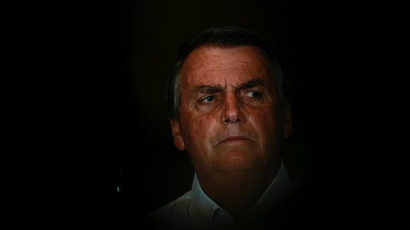 Lula eleito: os processos que Bolsonaro pode enfrentar na Justiça comum ao perder foro em janeiro - Reuters