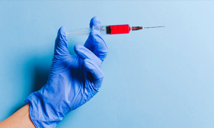 Estudo na USP vai testar profilaxia injetável para prevenção do HIV - Pexels/Reprodução 
