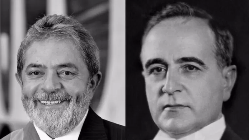 Lula só perderá para Getúlio Vargas em tempo de poder na Presidência - Divulgação / PR