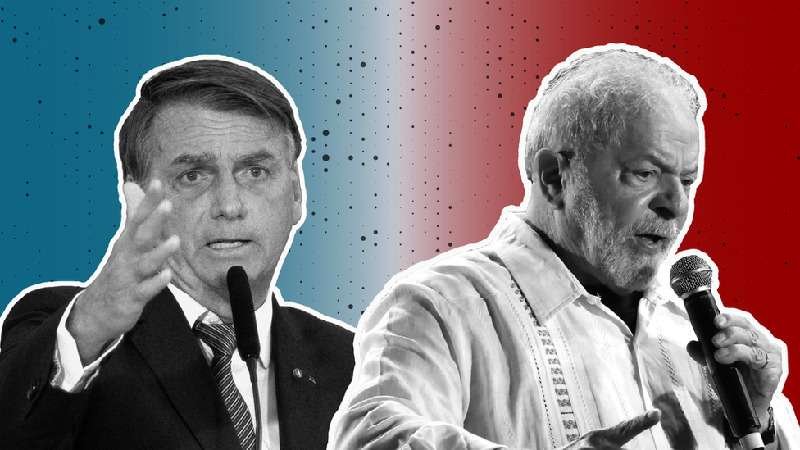 Cinco dados reveladores sobre o 2º turno das eleições - BBC