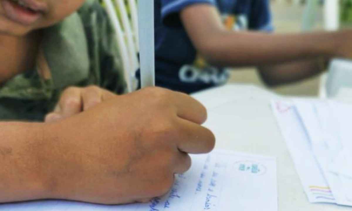 PBH abrirá inscrições para bolsas de estudo em escolas particulares  - Amira Hissa/PBH