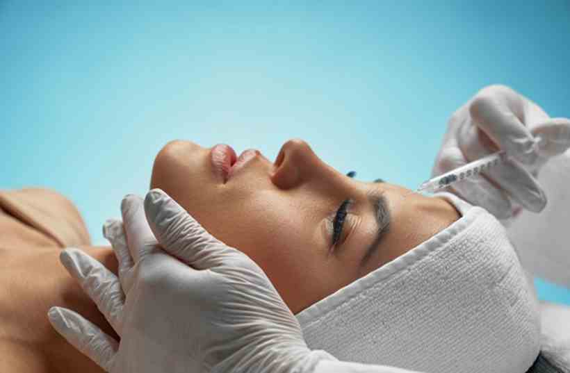  Botox ajuda a tratar doenças oculares  - Divulgação