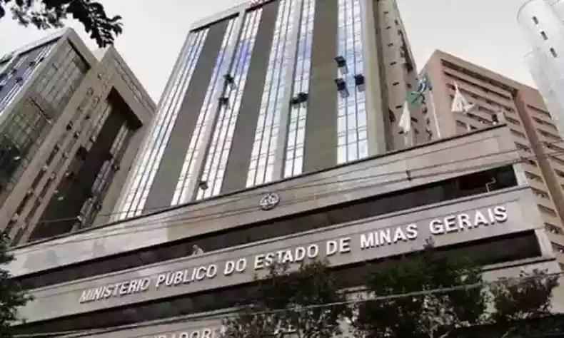 MP de Minas diz ter tomado 'medidas necessárias' contra manifestações - MPMG/Reprodução