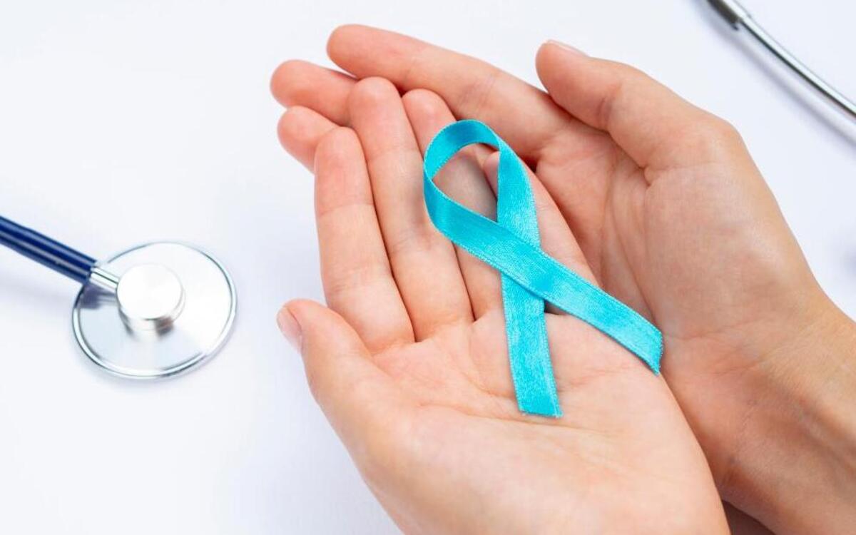 Câncer de próstata: aplicativo auxilia homens com incontinência urinária  - Freepik/Divulgação