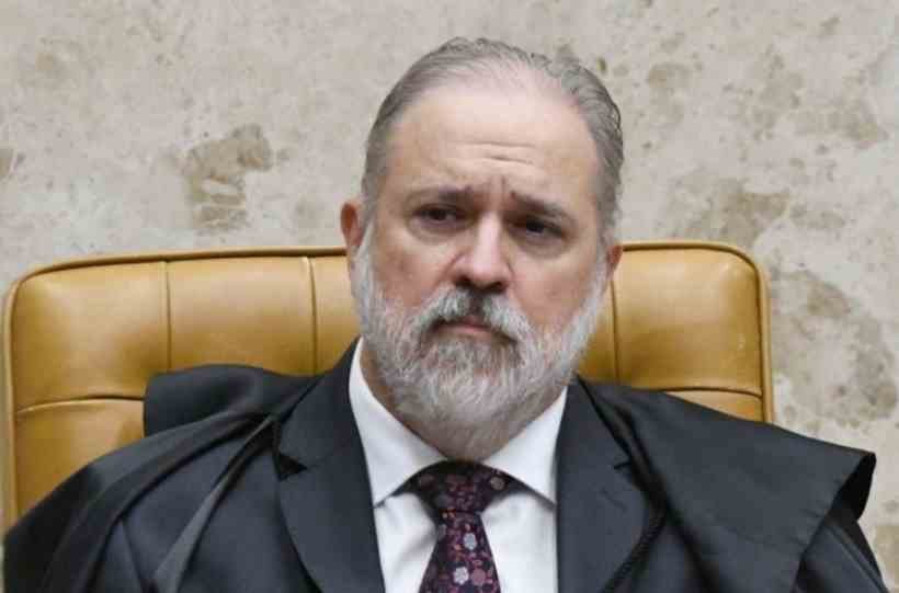 Bolsonaro deve ser investigado por eventual conivência, pedem procuradores - Carlos Alves Moura/SCO/STF