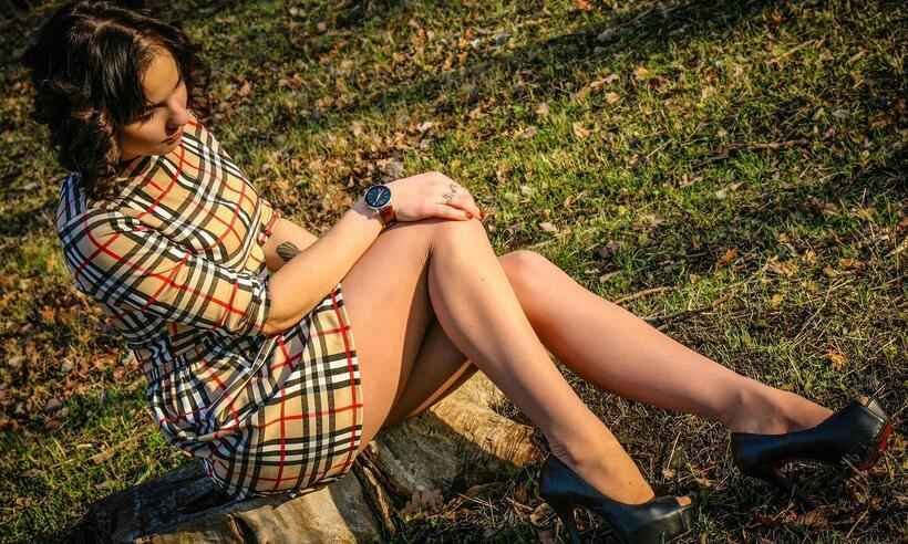 Como prevenir e tratar as doenças venosas? -  Valya Chernomorets/Pixabay 