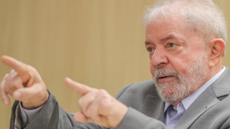 Lula poderá indicar, ao menos, 11 ministros aos tribunais superiores  - Ricardo Stuckert