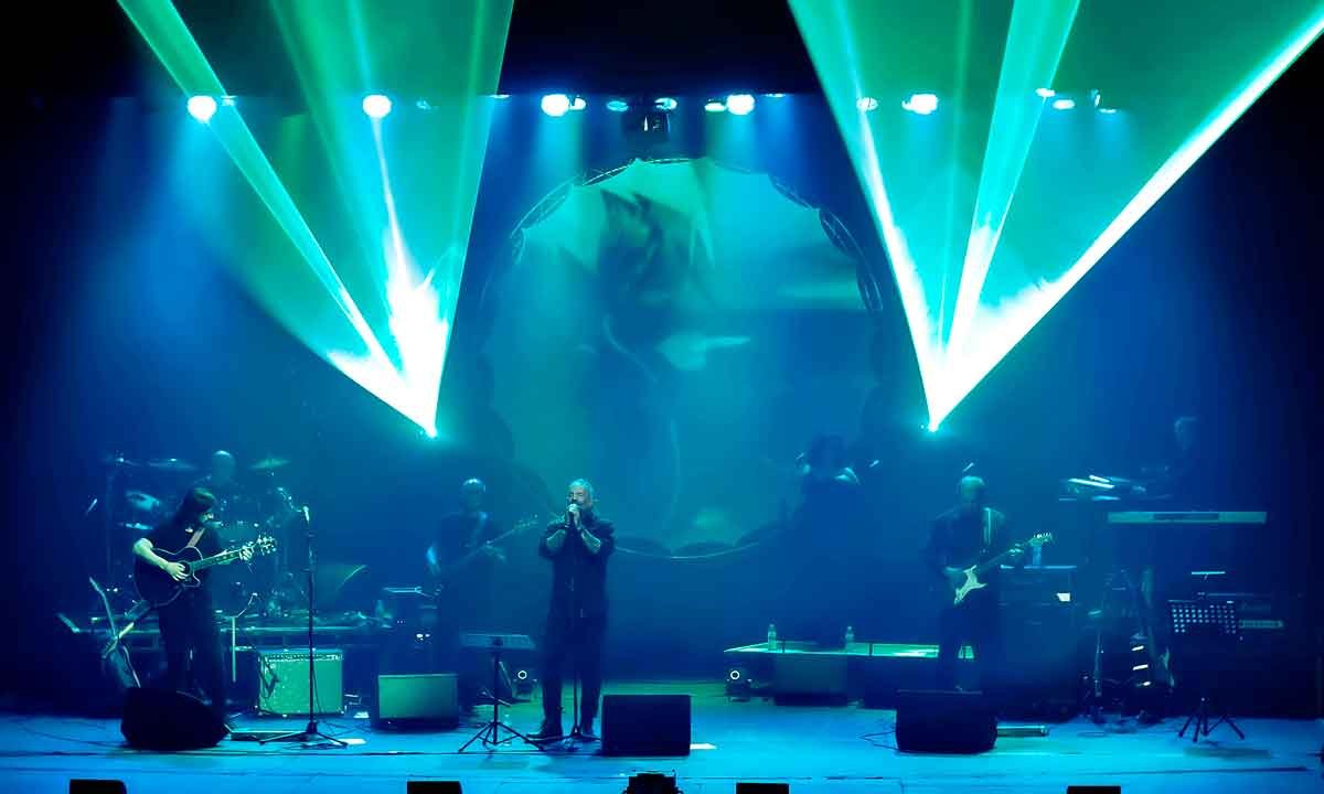 BH recebe hoje o musical "Pink Floyd - The wall live" - Warren Villar/Divulgação