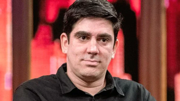 Marcelo Adnet avisa que vai parar de imitar Bolsonaro: 'Um personagem do passado' - Rede Globo/Divulgação