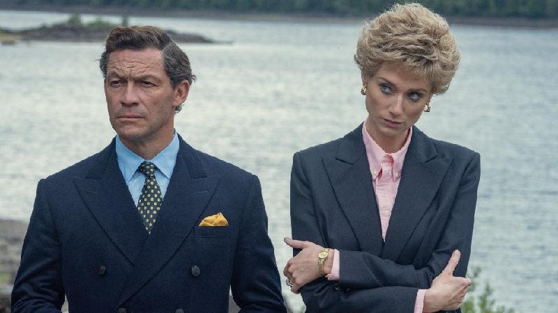 'The Crown': 7 destaques da nova temporada de série da Netflix sobre família real britânica - Netflix